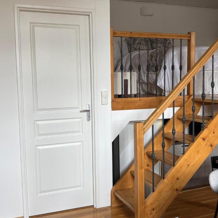 Boulevard Belges, Tête d'Or parc - Apartamento de 1 dormitorio - 28