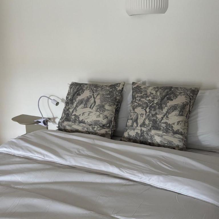 Boulevard Belges, Tête d'Or parc - Apartamento de 1 dormitorio - 30