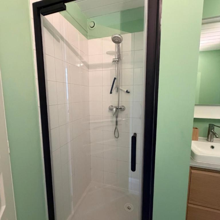 Boulevard Belges, Tête d'Or parc - Apartamento de 1 dormitorio - 31