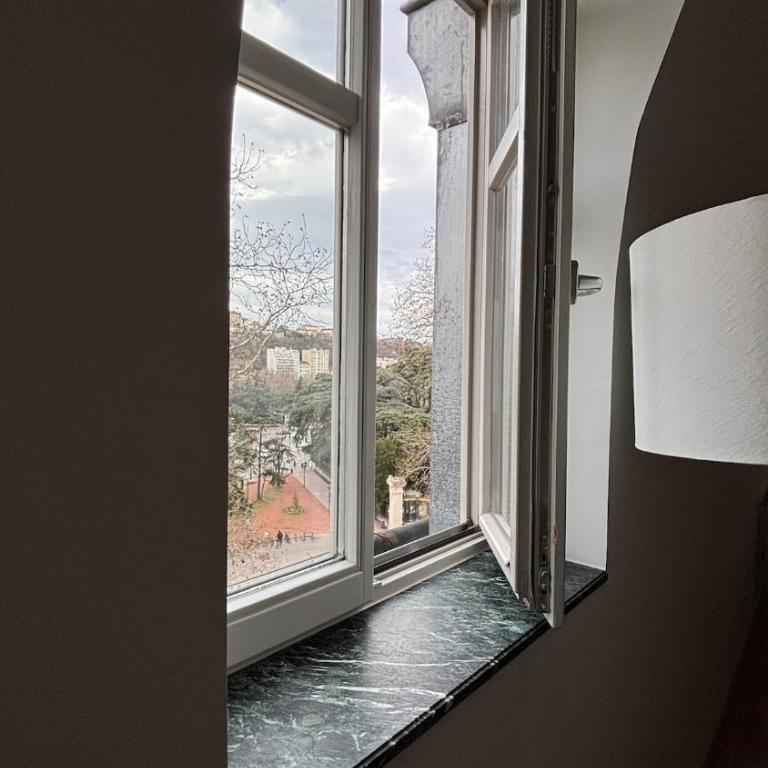 Boulevard Belges, Tête d'Or parc - Apartamento de 1 dormitorio - 32