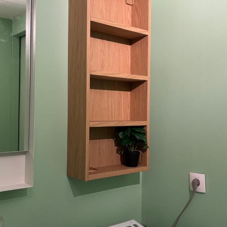 Boulevard Belges, Tête d'Or parc - Apartamento de 1 dormitorio - 33