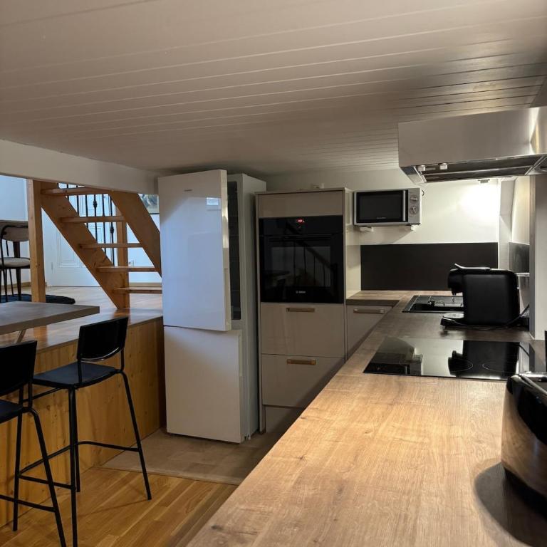 Boulevard Belges, Tête d'Or parc - Apartamento de 1 dormitorio - 34