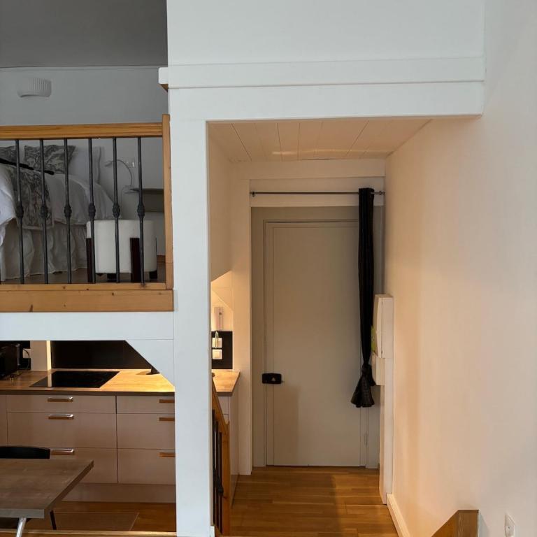 Boulevard Belges, Tête d'Or parc - Apartamento de 1 dormitorio - 36