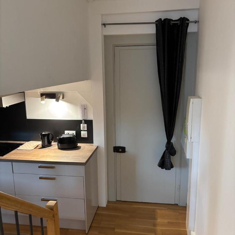 Boulevard Belges, Tête d'Or parc - Apartamento de 1 dormitorio - 39