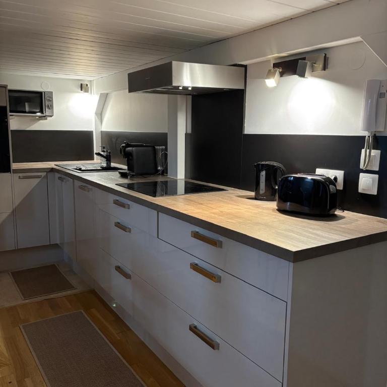 Boulevard Belges, Tête d'Or parc - Apartamento de 1 dormitorio - 43