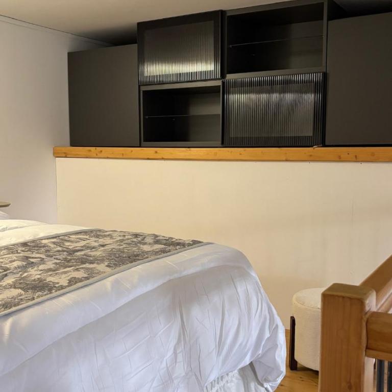 Boulevard Belges, Tête d'Or parc - Apartamento de 1 dormitorio - 45