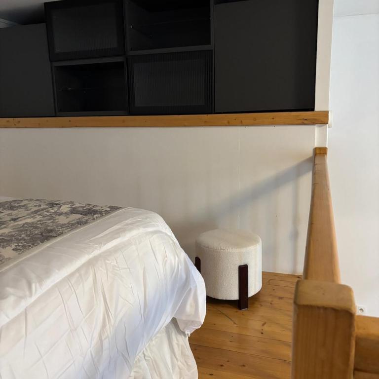 Boulevard Belges, Tête d'Or parc - Apartamento de 1 dormitorio - 46