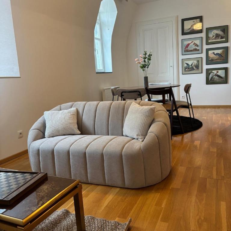 Boulevard Belges, Tête d'Or parc - Apartamento de 1 dormitorio - 49