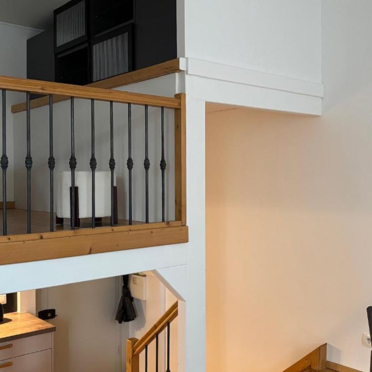 Boulevard Belges, Tête d'Or parc - Apartamento de 1 dormitorio - 50