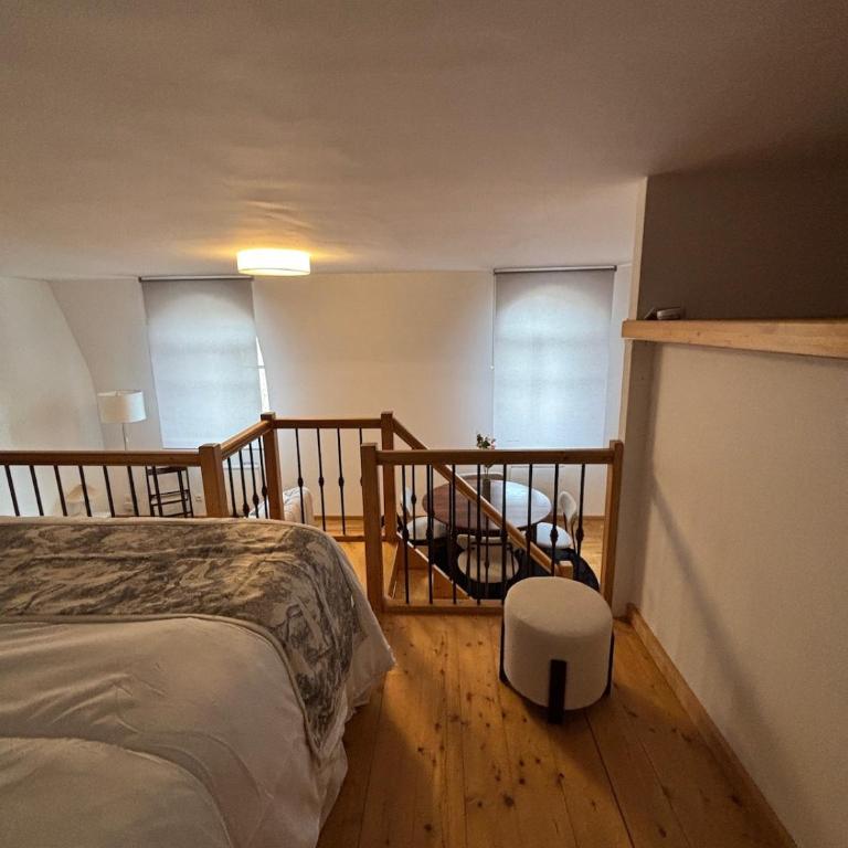 Boulevard Belges, Tête d'Or parc - Apartamento de 1 dormitorio - 57