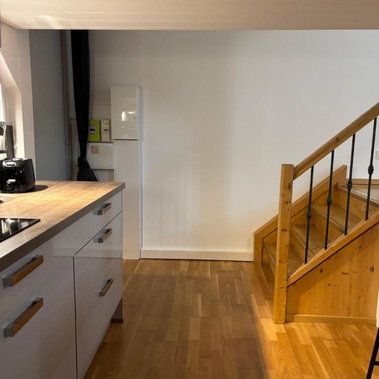 Boulevard Belges, Tête d'Or parc - Apartamento de 1 dormitorio - 61