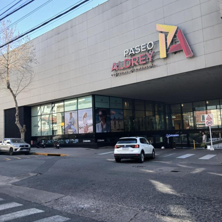 Albatros MDQ - One-Bedroom Apartment - 60