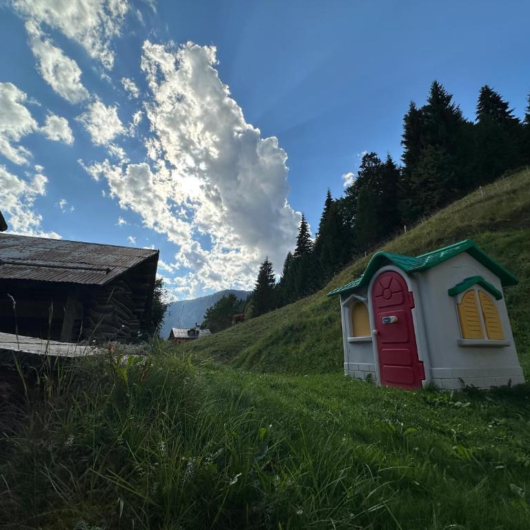 Casa Soraya 2 - Appartamento con 2 Camere da Letto - 4