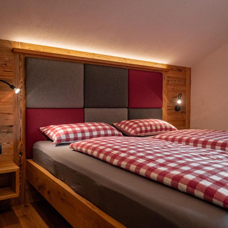 Allgäu Living l AusZeit Im-Berg - ruhig - Bergblick - Balkon - Terasse - Familien-Apartment mit 1 Schlafzimmer - 15