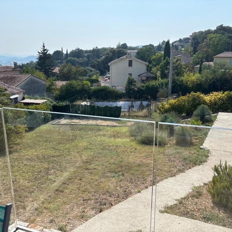 Appartement moderne avec piscine - Appartamento con 1 Camera da Letto - 3