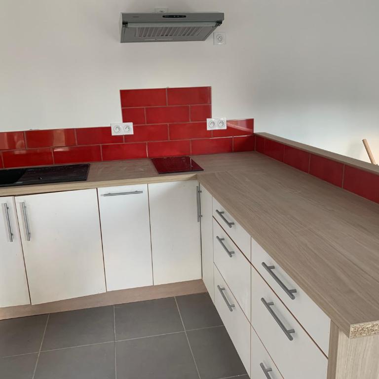 Appartement moderne avec piscine - Appartamento con 1 Camera da Letto - 2