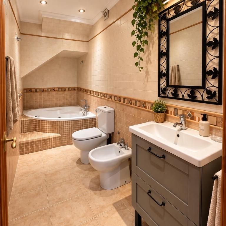 Costa Suri Apartamento - Appartamento con 1 Camera da Letto - 4