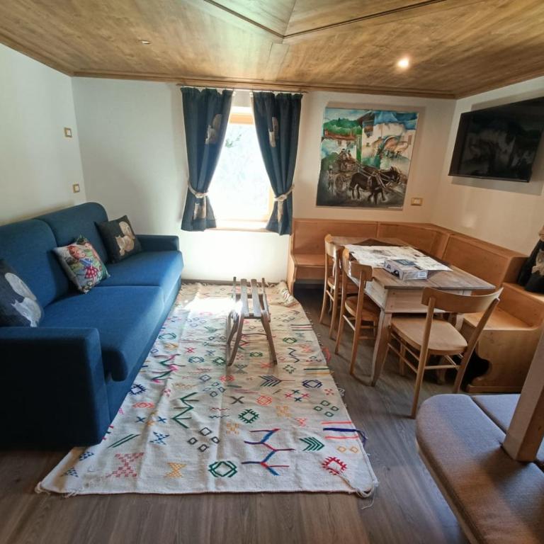 Casa Soraya 2 - Appartamento con 2 Camere da Letto - 11