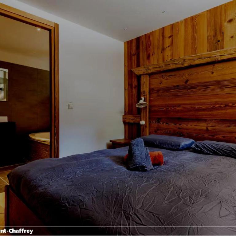 Chalet Demaret - Chalet - 11