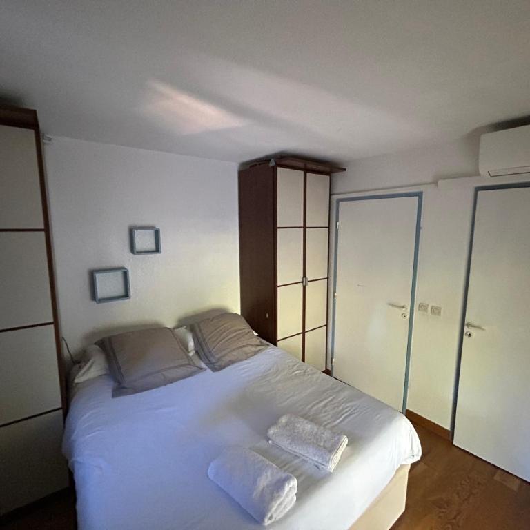 1 bedroom flat 4pers - nearby Mouratoglou Academy - Appartement 1 Chambre - 3