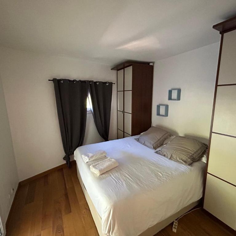 1 bedroom flat 4pers - nearby Mouratoglou Academy - Appartement 1 Chambre - 11
