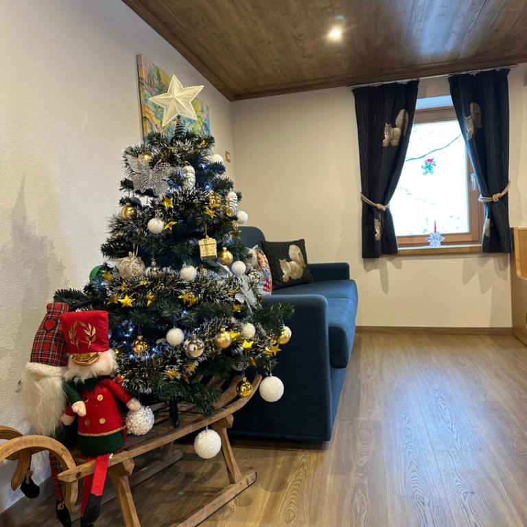 Casa Soraya 2 - Appartamento con 2 Camere da Letto - 23