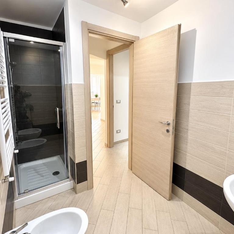 Suites Dreams Fiumicino Airport - Casa con 1 Camera da Letto - 11