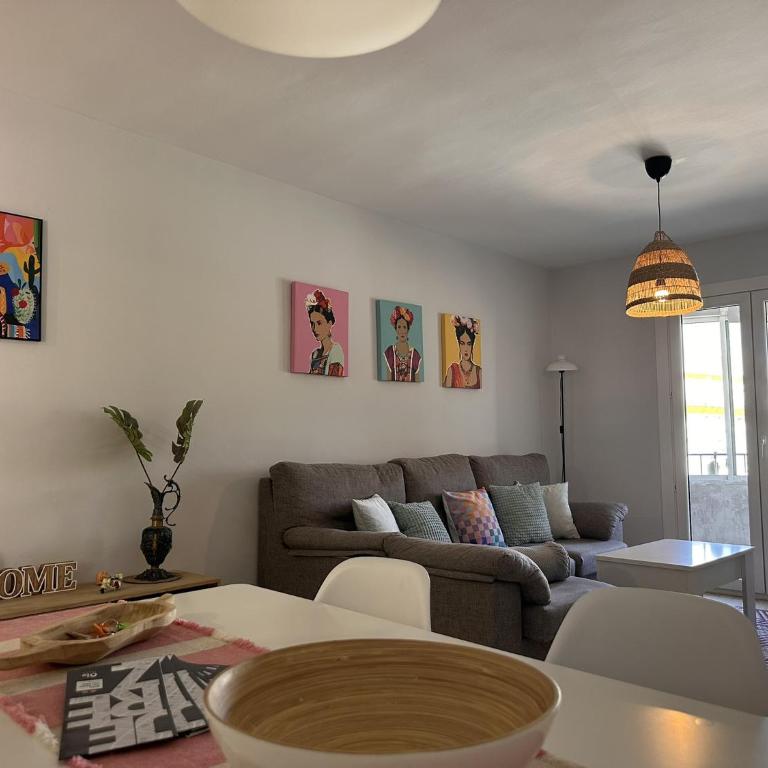 Apartamento Texas Life - Ole Solutions - Apartamento de 2 dormitorios - 1