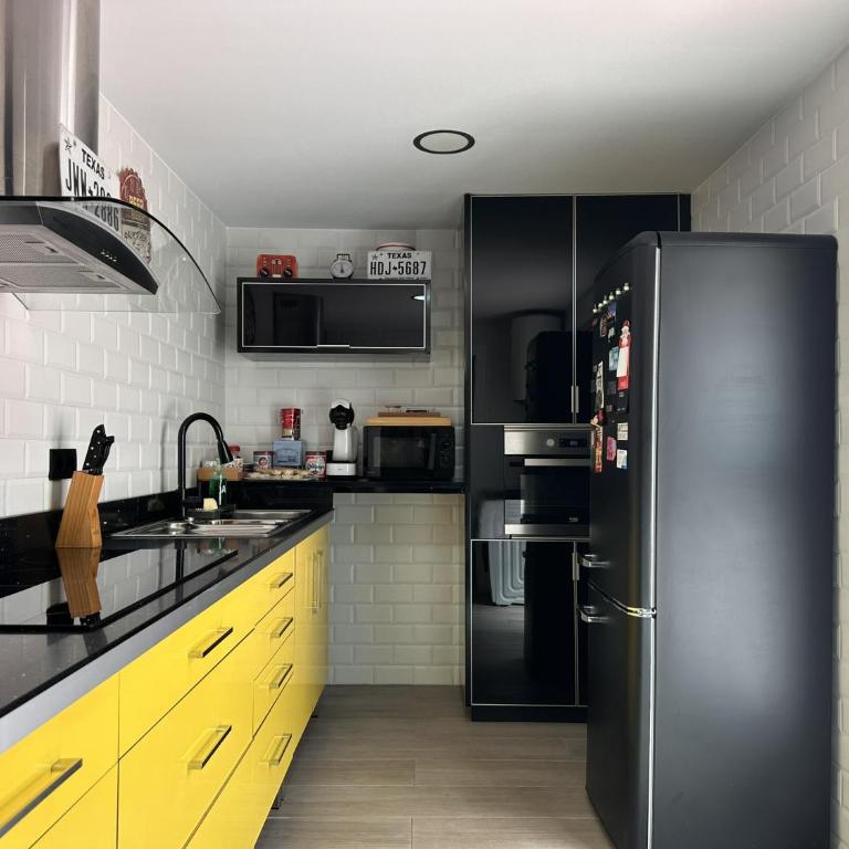 Apartamento Texas Life - Ole Solutions - Apartamento de 2 dormitorios - 4