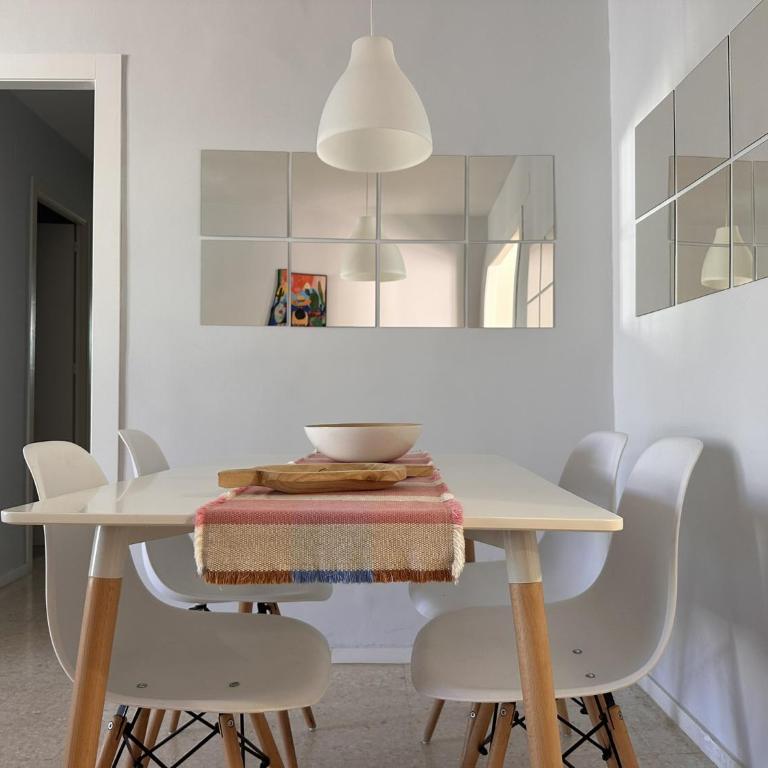 Apartamento Texas Life - Ole Solutions - Apartamento de 2 dormitorios - 8