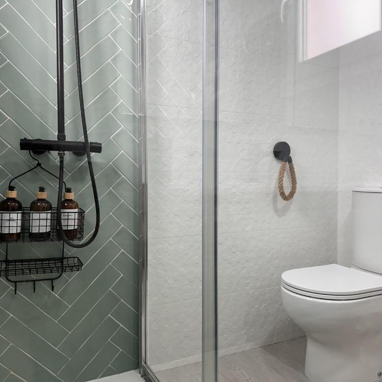 Apartamento Texas Life - Ole Solutions - Apartamento de 2 dormitorios - 10
