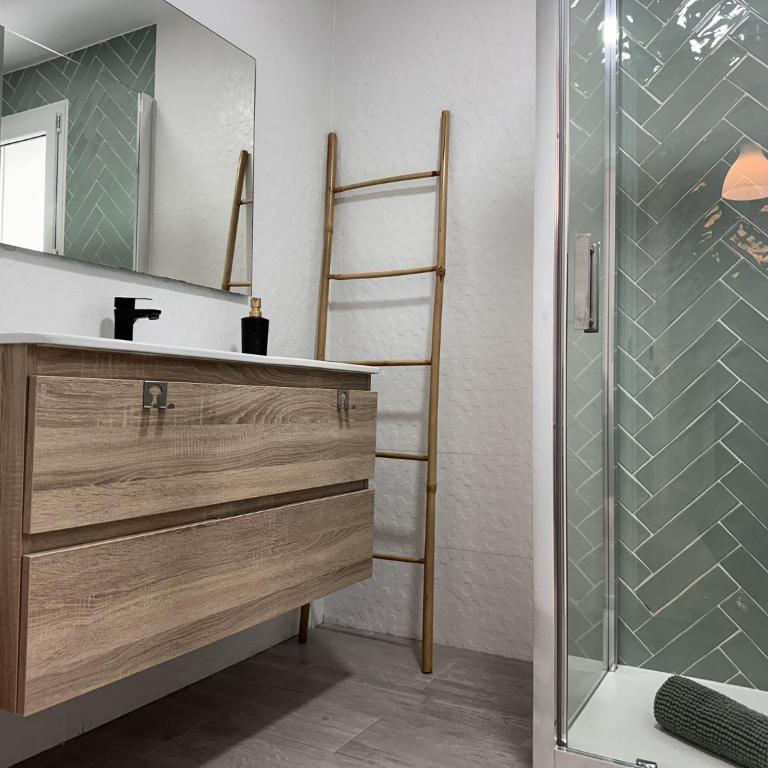 Apartamento Texas Life - Ole Solutions - Apartamento de 2 dormitorios - 11