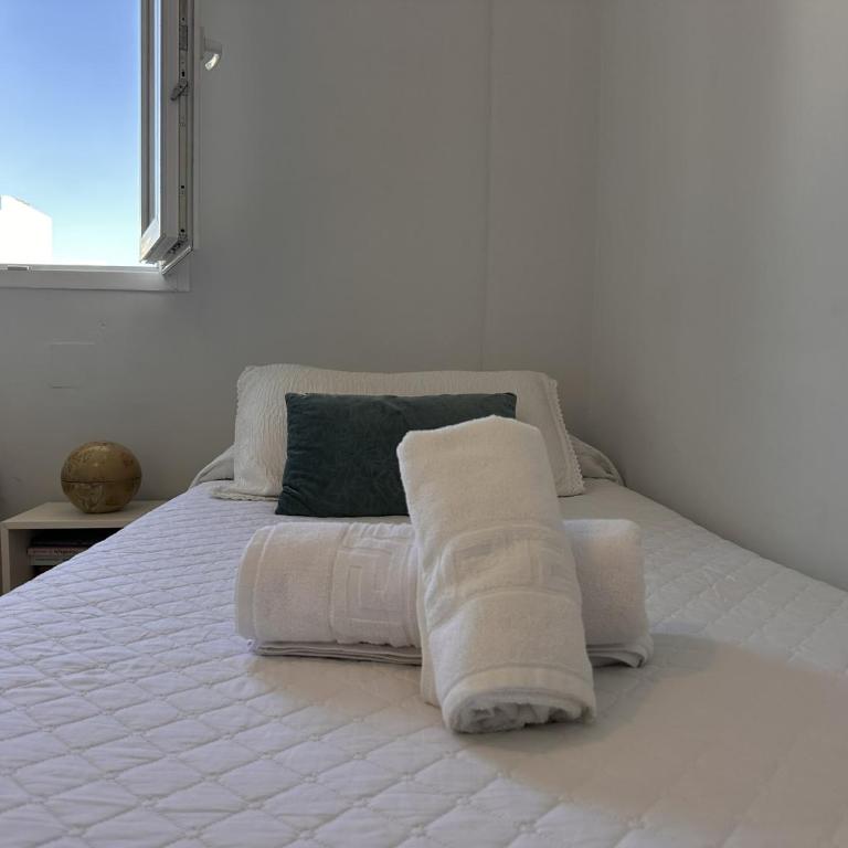 Apartamento Texas Life - Ole Solutions - Apartamento de 2 dormitorios - 13