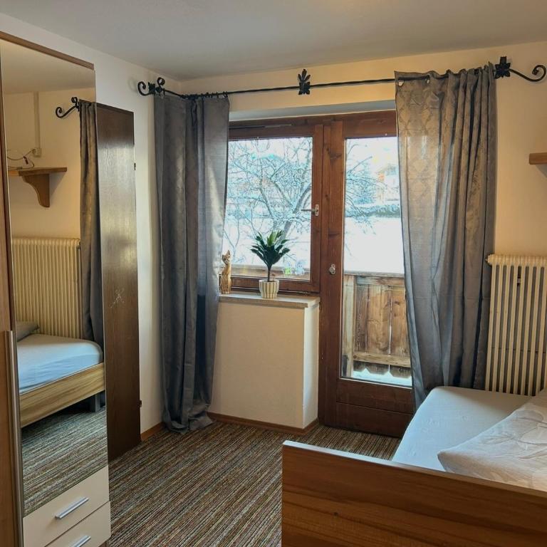 Biobauernhof Hofreith - Einzelzimmer mit Bad - 3