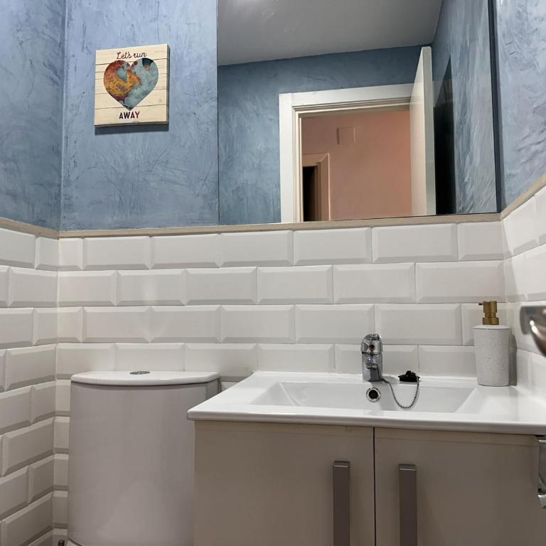 Apartamento Texas Life - Ole Solutions - Apartamento de 2 dormitorios - 14
