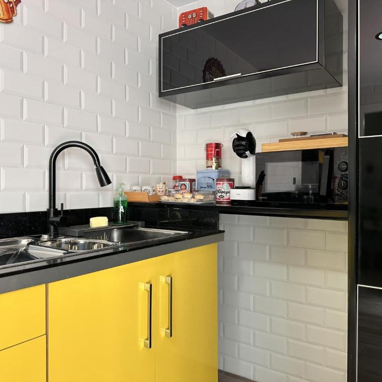 Apartamento Texas Life - Ole Solutions - Apartamento de 2 dormitorios - 15