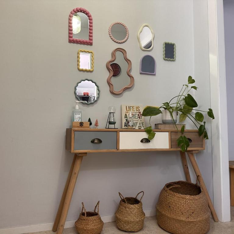 Apartamento Texas Life - Ole Solutions - Apartamento de 2 dormitorios - 17