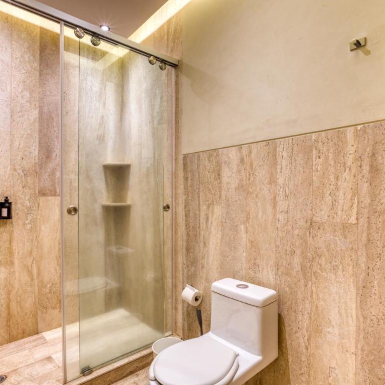 ULIV Aristo Polanco - Apartment mit 1 Schlafzimmer und Balkon - 7