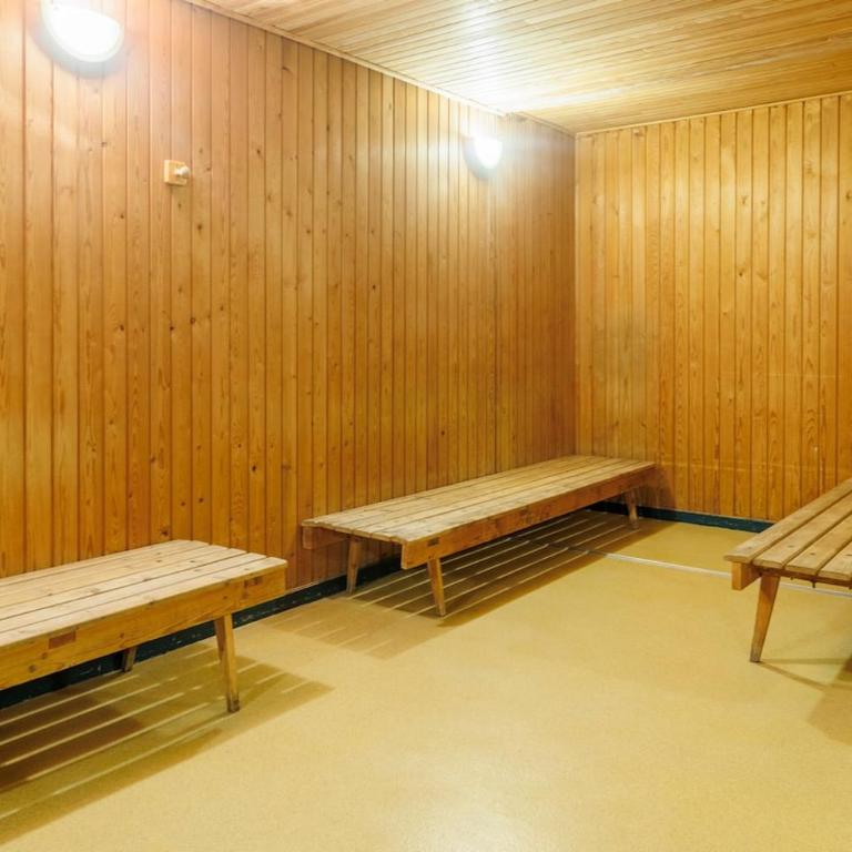 Rooftop & Pool - Secure private parking - Apartment mit 1 Schlafzimmer - 9