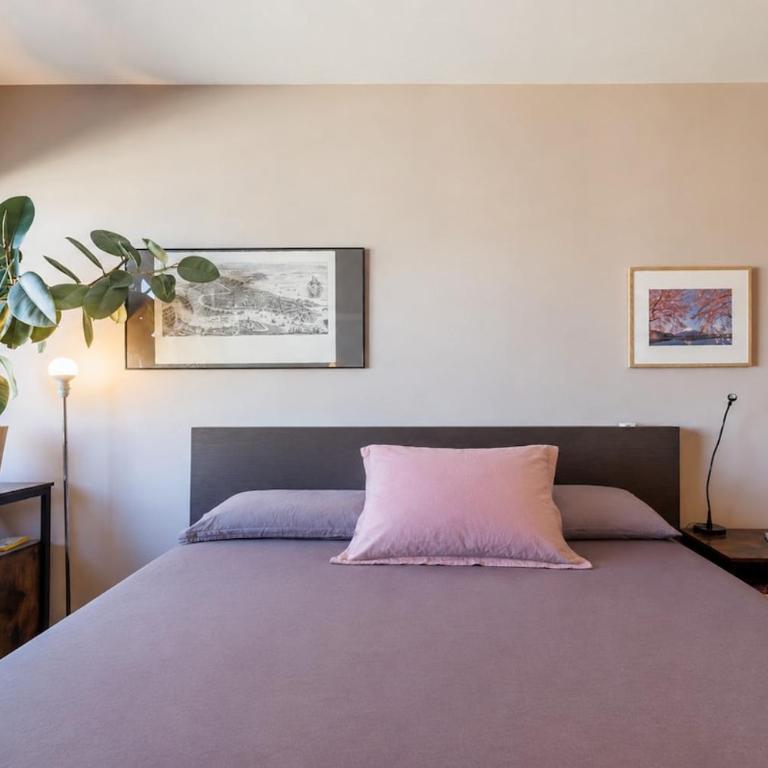 Rooftop & Pool - Secure private parking - Apartment mit 1 Schlafzimmer - 17