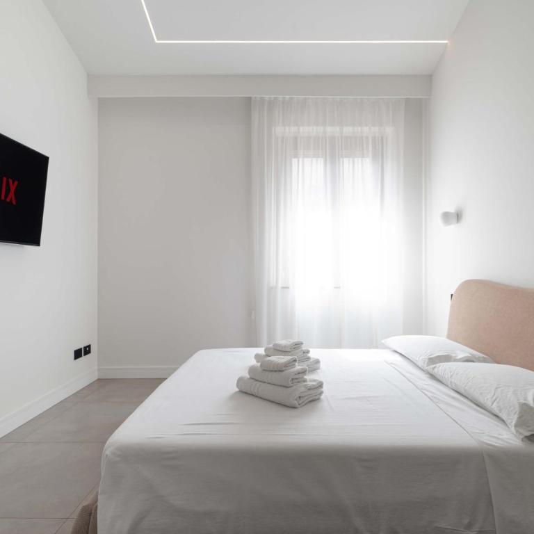 Chora Exclusive Apartments - Appartamento Deluxe con 1 Camera da Letto - 37