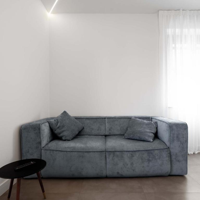 Chora Exclusive Apartments - Appartamento Deluxe con 1 Camera da Letto - 6