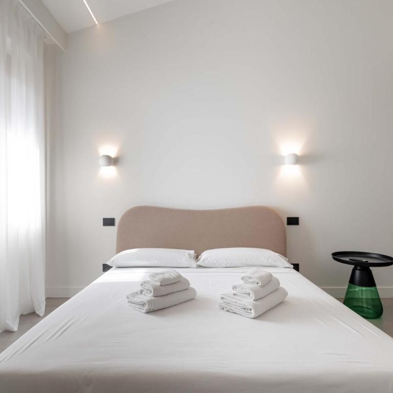 Chora Exclusive Apartments - Appartamento Deluxe con 1 Camera da Letto - 14