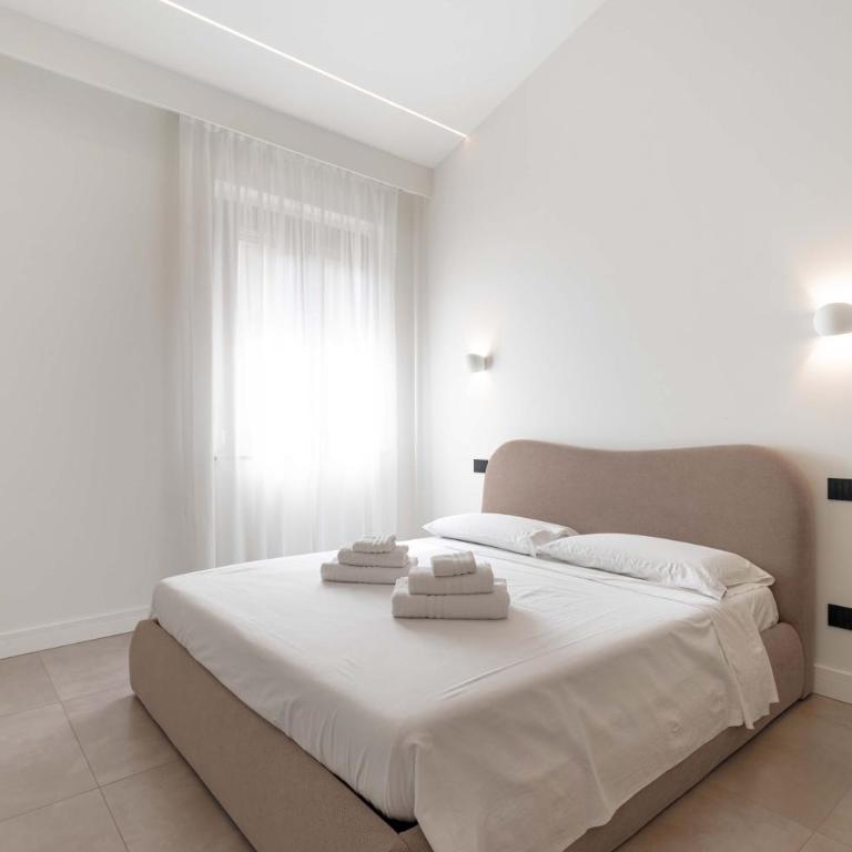 Chora Exclusive Apartments - Appartamento Deluxe con 1 Camera da Letto - 3