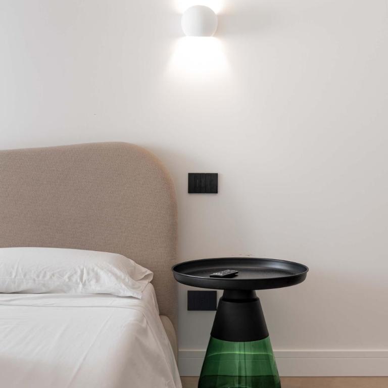 Chora Exclusive Apartments - Appartamento Deluxe con 1 Camera da Letto - 10
