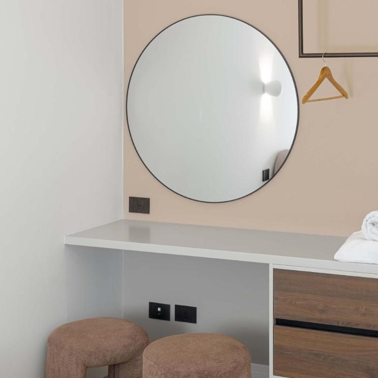 Chora Exclusive Apartments - Appartamento Deluxe con 1 Camera da Letto - 33