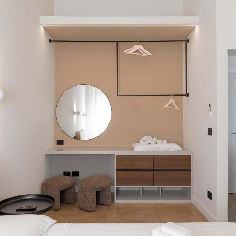 Chora Exclusive Apartments - Appartamento Deluxe con 1 Camera da Letto - 30
