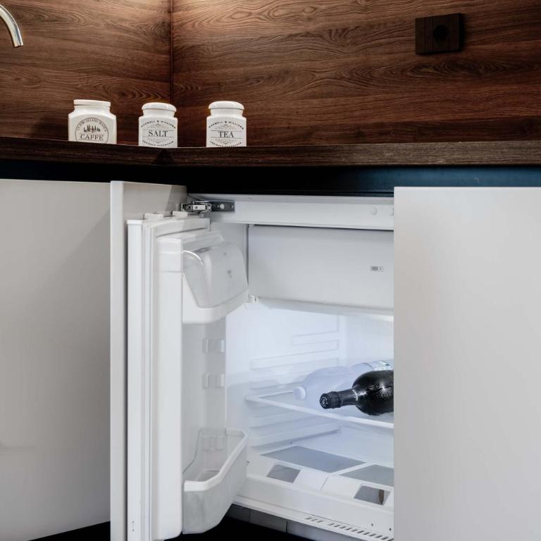 Chora Exclusive Apartments - Appartamento Deluxe con 1 Camera da Letto - 35