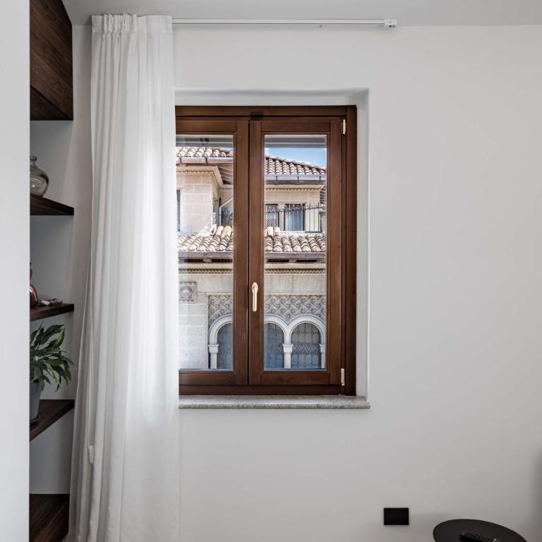 Chora Exclusive Apartments - Appartamento con 1 Camera da Letto - 18