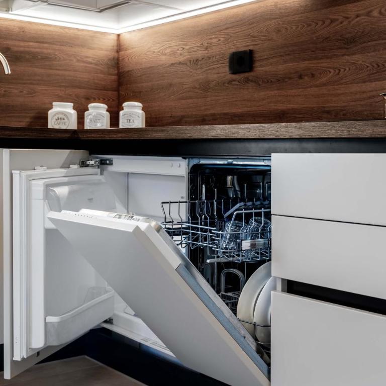 Chora Exclusive Apartments - Appartamento Deluxe con 1 Camera da Letto - 29